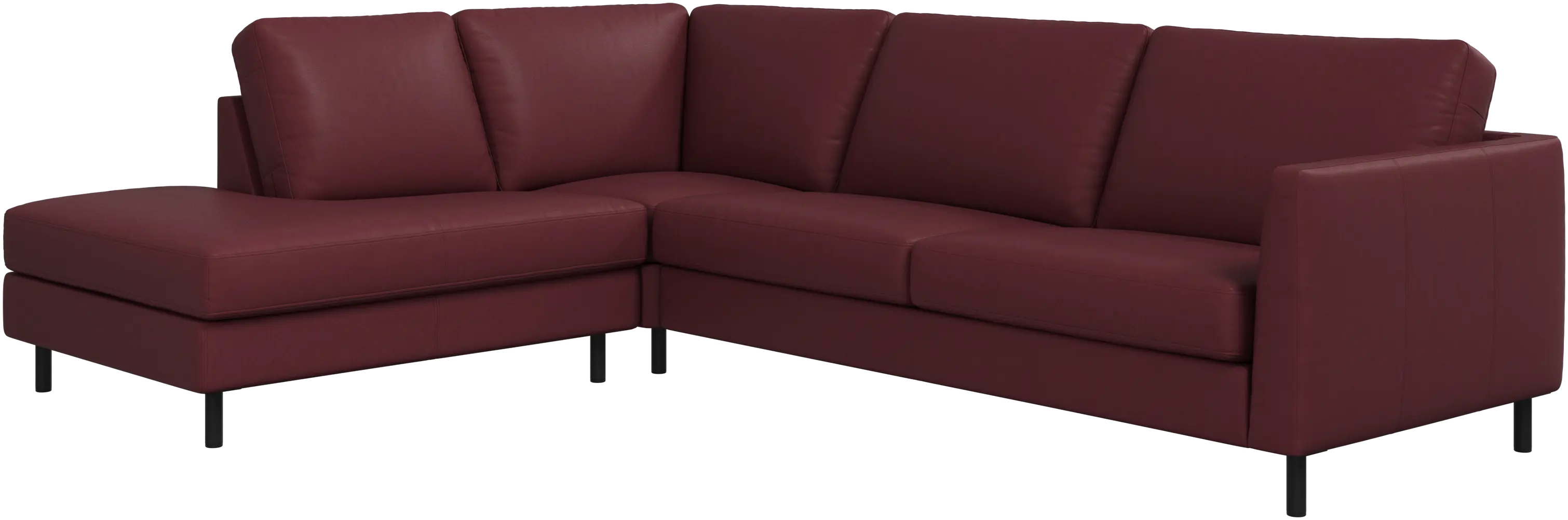 コロン様購入予定　レザーソファーBoConcept ヘッドレスト付 コロン様購入予定 レザーソファーBoConcept ヘッドレスト付